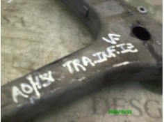 Recambio de brazo suspension inferior trasero izquierdo para alfa romeo 166 2.4 jtd referencia OEM IAM    2