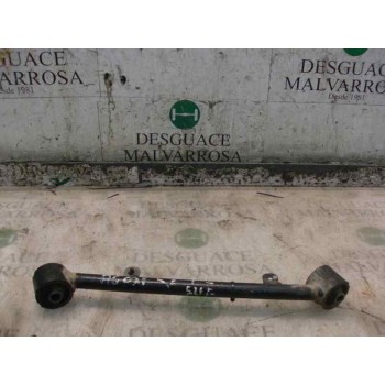 BRAZO SUSPENSION SUPERIOR DELANTERO IZQUIERDO 