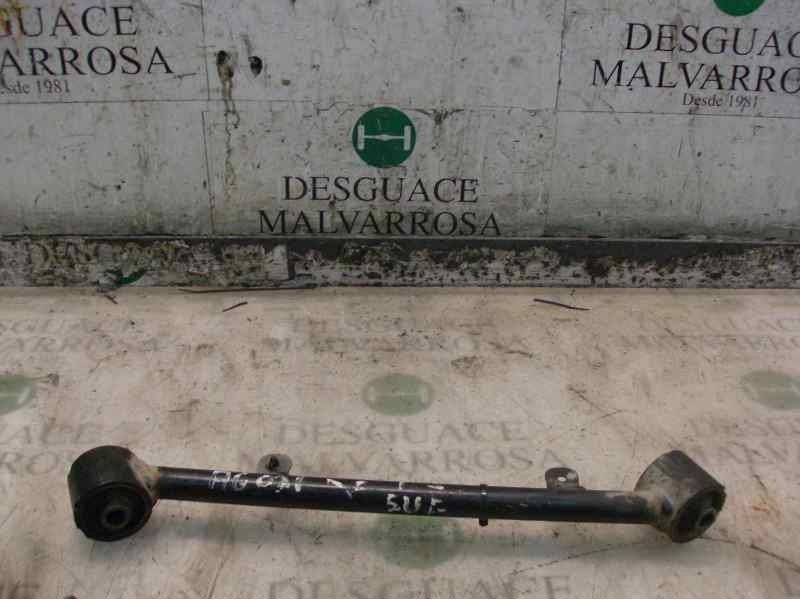 Recambio de brazo suspension superior delantero izquierdo para opel frontera b sport referencia OEM IAM   