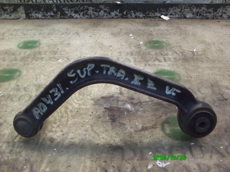 Recambio de brazo suspension superior trasero izquierdo para alfa romeo 166 2.4 jtd referencia OEM IAM   