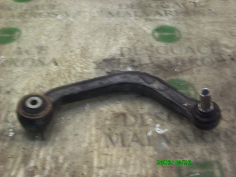 Recambio de brazo suspension superior trasero izquierdo para alfa romeo 166 2.4 jtd referencia OEM IAM   
