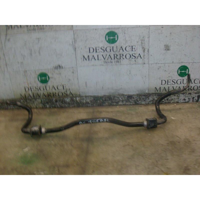Recambio de barra estabilizadora delantera para toyota corolla (e12) 1.4 d-4d terra berlina referencia OEM IAM   
