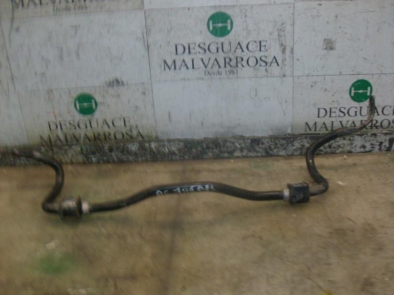Recambio de barra estabilizadora delantera para toyota corolla (e12) 1.4 d-4d terra berlina referencia OEM IAM   