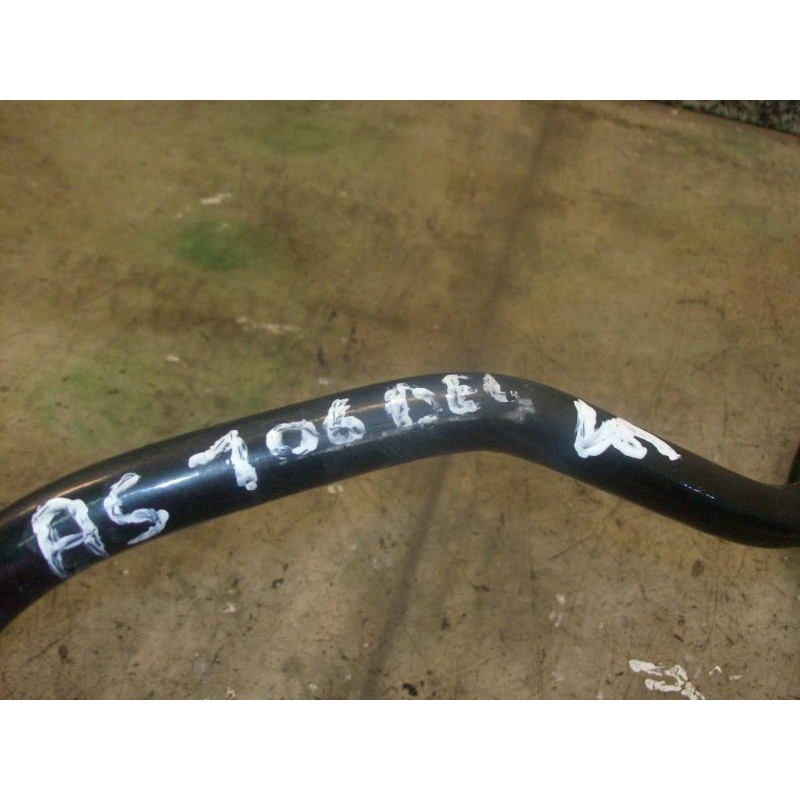 Recambio de barra estabilizadora delantera para toyota corolla (e12) 1.4 d-4d terra berlina referencia OEM IAM   