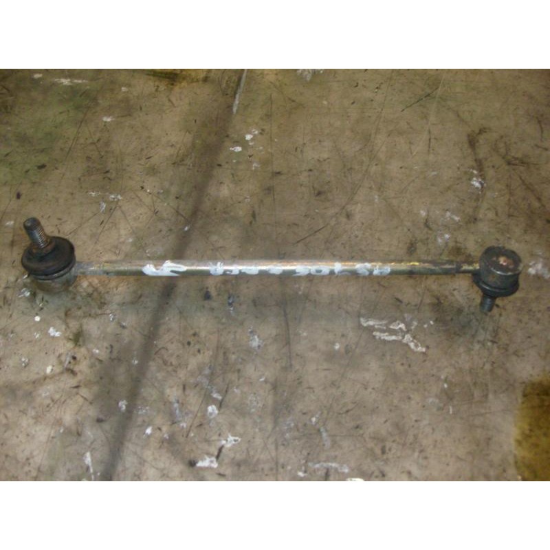 Recambio de tirante delantero derecho para toyota corolla (e12) 1.4 d-4d terra berlina referencia OEM IAM   