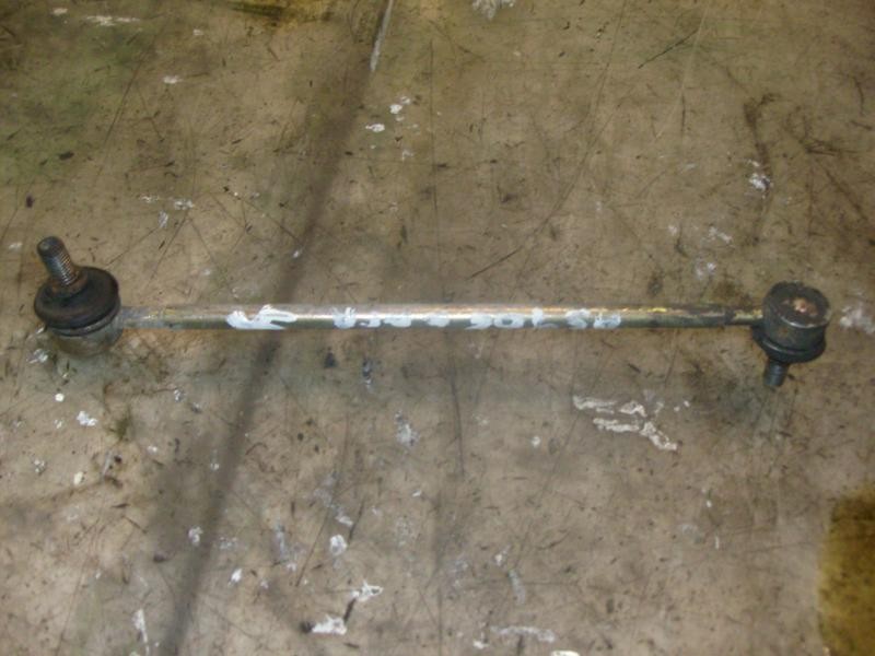 Recambio de tirante delantero derecho para toyota corolla (e12) 1.4 d-4d terra berlina referencia OEM IAM   