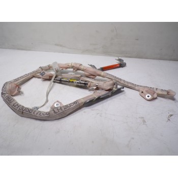AIRBAG CORTINA DELANTERO IZQUIERDO 305817600 