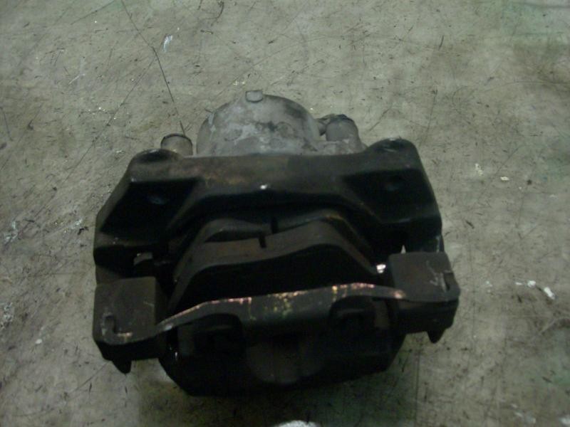 Recambio de pinza freno delantera izquierda para bmw serie 5 berlina (e39) 525tds referencia OEM IAM 34111163385  