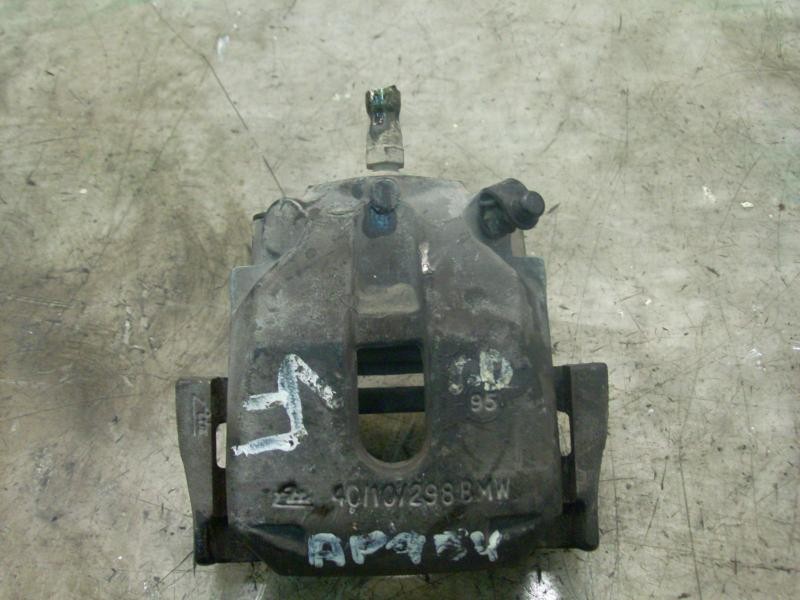 Recambio de pinza freno trasera derecha para bmw serie 5 berlina (e39) 525tds referencia OEM IAM 34211163394  