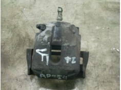 Recambio de pinza freno trasera izquierda para bmw serie 5 berlina (e39) 525tds referencia OEM IAM 34211163393   2