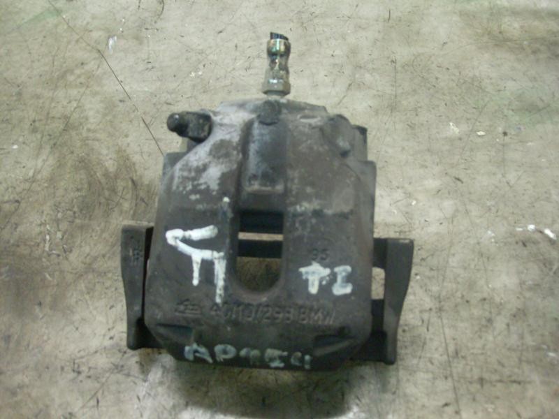 Recambio de pinza freno trasera izquierda para bmw serie 5 berlina (e39) 525tds referencia OEM IAM 34211163393  