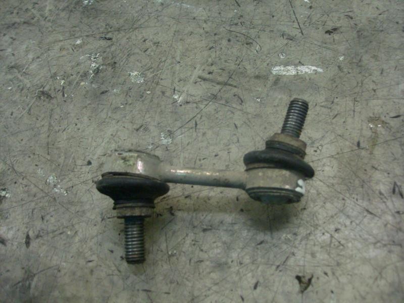 Recambio de tirante trasero izquierdo para bmw serie 5 berlina (e39) 525tds referencia OEM IAM 33551095532  