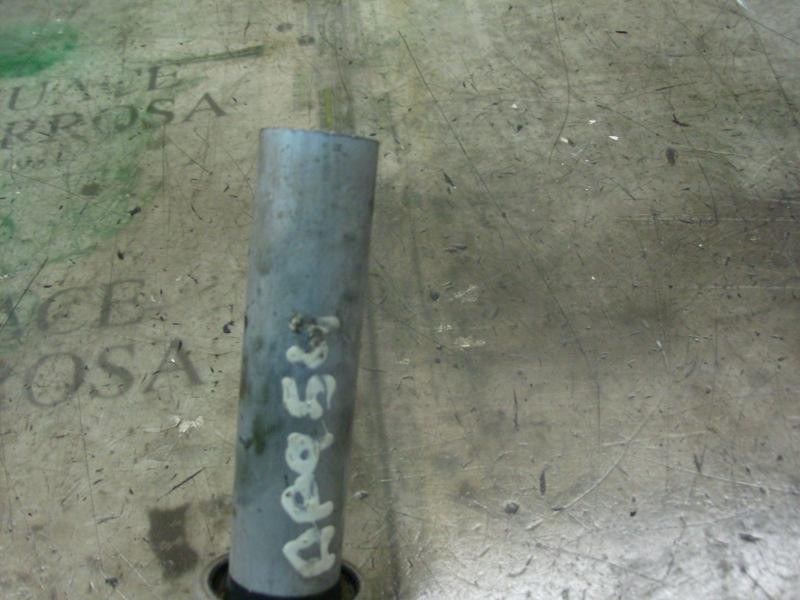 Recambio de tirante trasero izquierdo para bmw serie 5 berlina (e39) 525tds referencia OEM IAM 33326770749  