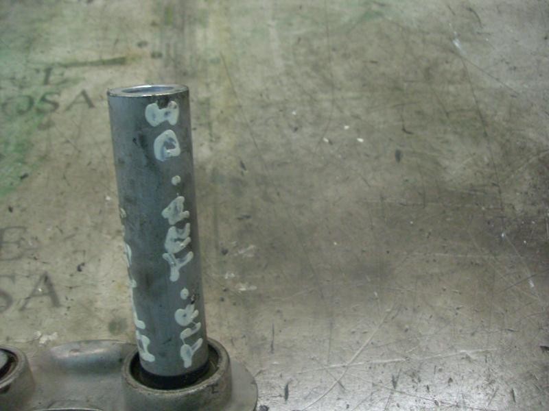 Recambio de tirante trasero izquierdo para bmw serie 5 berlina (e39) 525tds referencia OEM IAM 33326770749  