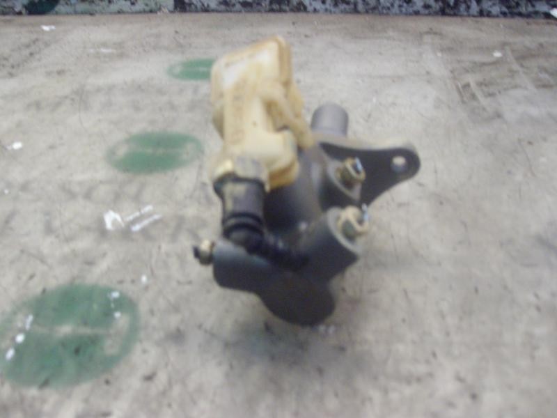 Recambio de bomba freno para ford transit connect (tc7) furgón (2006) referencia OEM IAM   