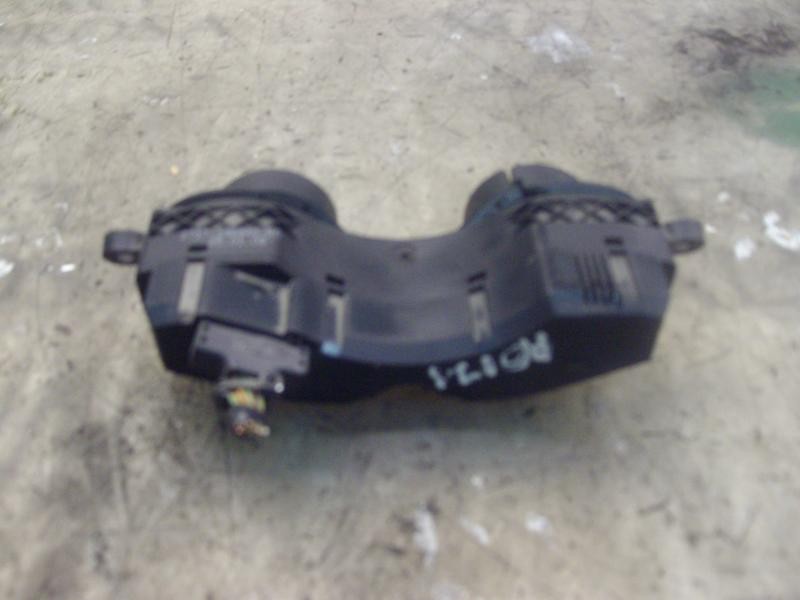 Recambio de modulo electronico para ford transit connect (tc7) furgón (2006) referencia OEM IAM   