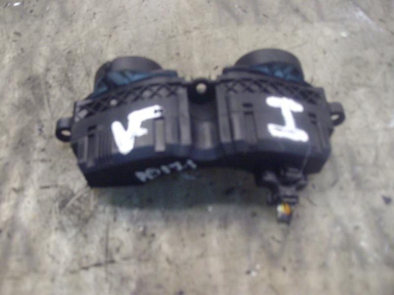 Recambio de modulo electronico para ford transit connect (tc7) furgón (2006) referencia OEM IAM   