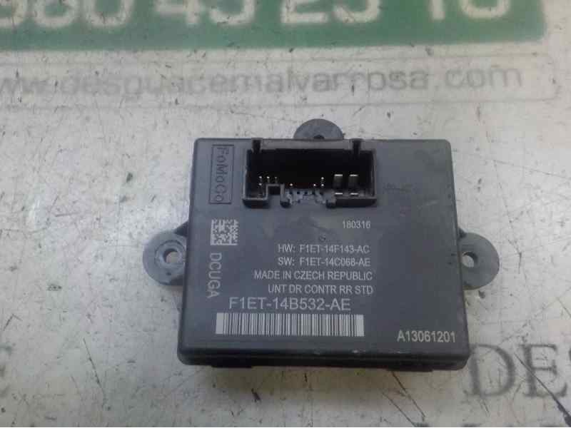 Recambio de modulo electronico para ford focus lim. 1.5 tdci cat referencia OEM IAM 2029992 F1ET14B532AE 