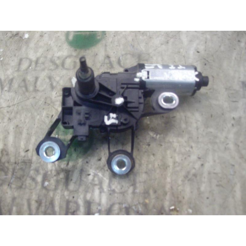 Recambio de motor limpia trasero para ford transit connect (tc7) furgón (2006) referencia OEM IAM   