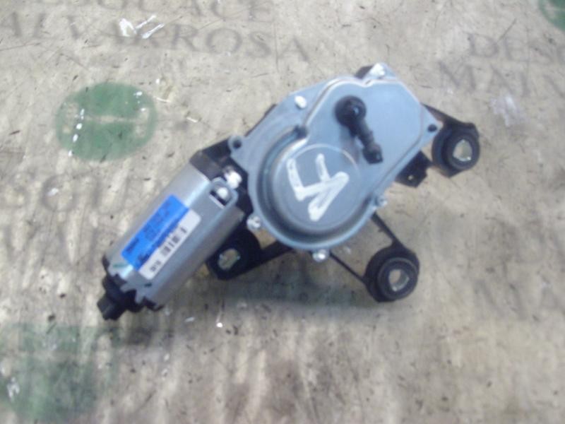 Recambio de motor limpia trasero para ford transit connect (tc7) furgón (2006) referencia OEM IAM   