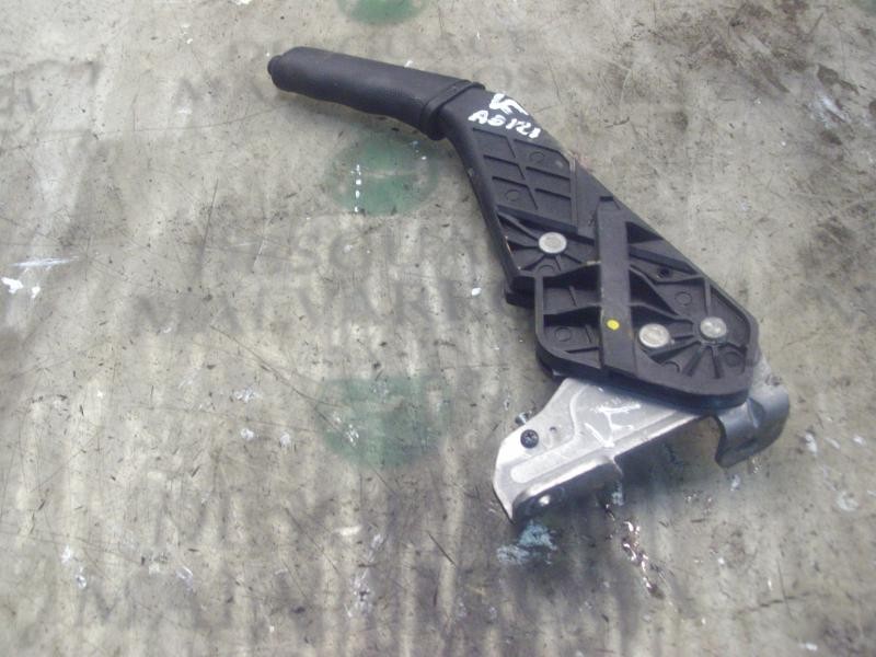 Recambio de palanca freno de mano para ford transit connect (tc7) furgón (2006) referencia OEM IAM   
