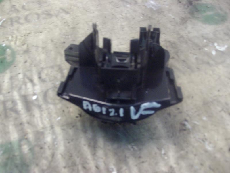 Recambio de anillo airbag para ford transit connect (tc7) furgón (2006) referencia OEM IAM   