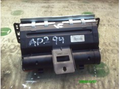 Recambio de airbag delantero derecho para renault laguna ii (bg0) authentique referencia OEM IAM    2