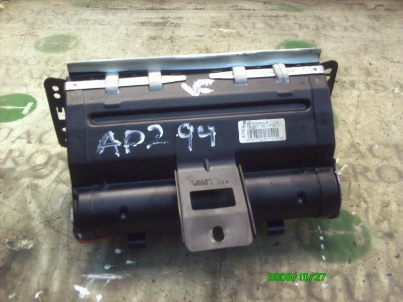 Recambio de airbag delantero derecho para renault laguna ii (bg0) authentique referencia OEM IAM   