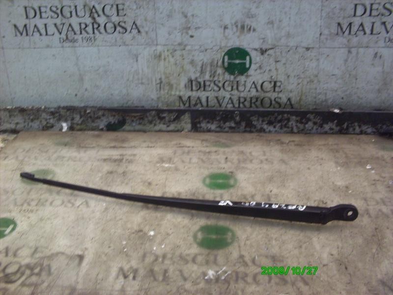 Recambio de brazo limpia delantero derecho para renault laguna ii (bg0) authentique referencia OEM IAM   