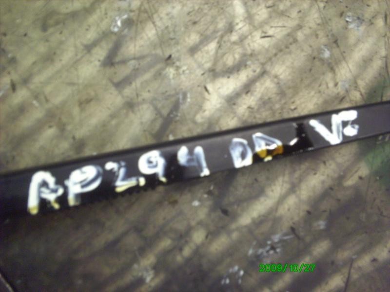 Recambio de brazo limpia delantero derecho para renault laguna ii (bg0) authentique referencia OEM IAM   