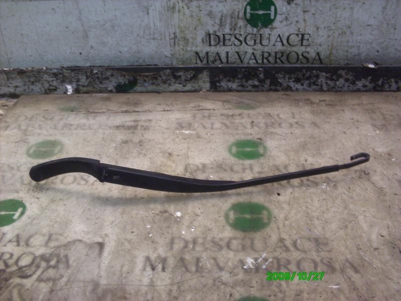 Recambio de brazo limpia delantero izquierdo para renault laguna ii (bg0) authentique referencia OEM IAM   