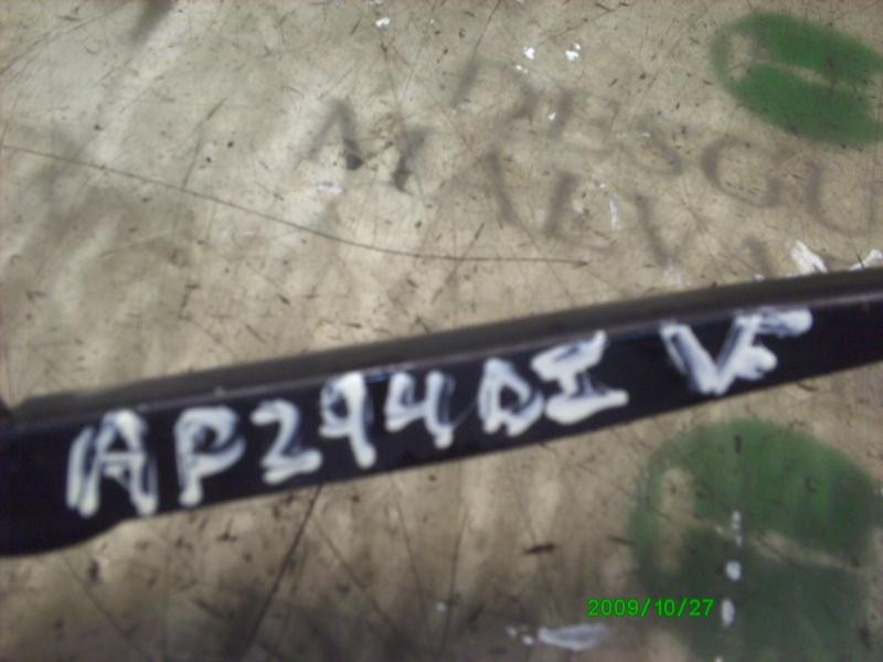 Recambio de brazo limpia delantero izquierdo para renault laguna ii (bg0) authentique referencia OEM IAM   