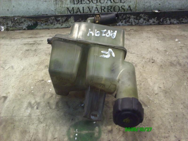 Recambio de deposito expansion para renault laguna ii (bg0) authentique referencia OEM IAM   