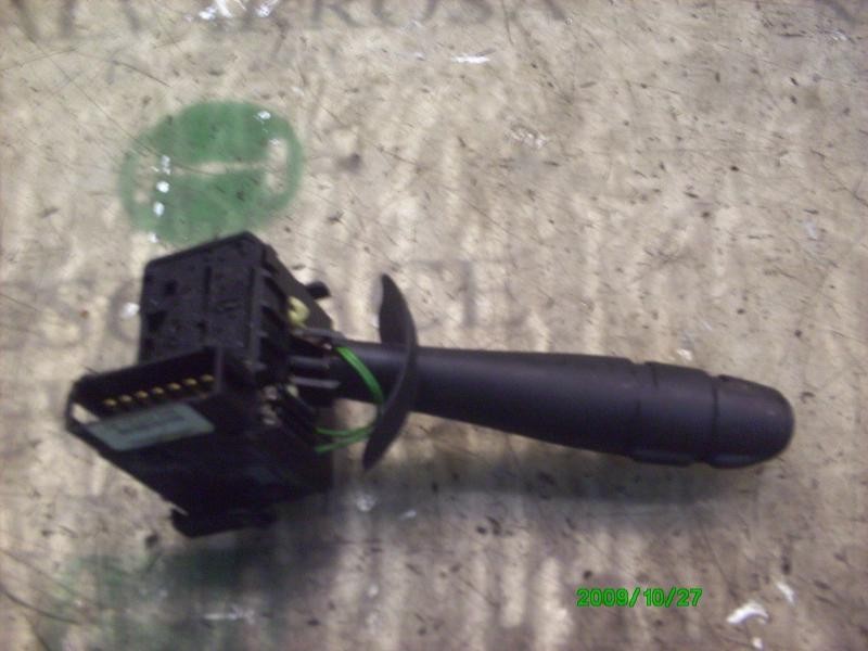 Recambio de mando limpia para renault laguna ii (bg0) authentique referencia OEM IAM   