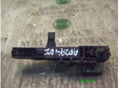 Recambio de maneta exterior delantera izquierda para renault laguna ii (bg0) authentique referencia OEM IAM    2