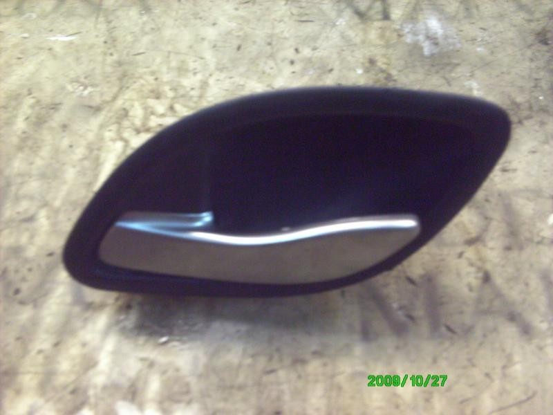 Recambio de maneta interior trasera izquierda para renault laguna ii (bg0) authentique referencia OEM IAM   