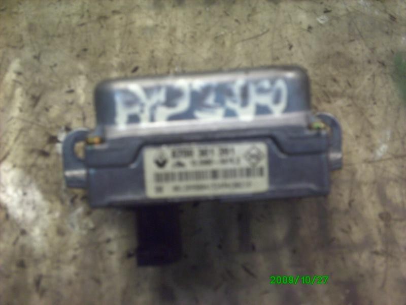 Recambio de modulo electronico para renault laguna ii (bg0) authentique referencia OEM IAM   