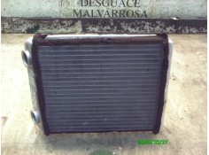 Recambio de radiador calefaccion / aire acondicionado para renault laguna ii (bg0) authentique referencia OEM IAM   