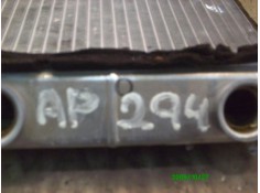Recambio de radiador calefaccion / aire acondicionado para renault laguna ii (bg0) authentique referencia OEM IAM    2