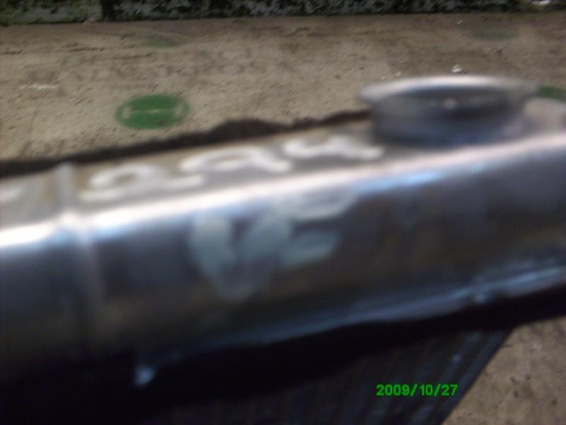 Recambio de radiador calefaccion / aire acondicionado para renault laguna ii (bg0) authentique referencia OEM IAM   