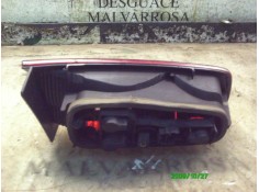 Recambio de piloto trasero derecho interior para renault laguna ii (bg0) authentique referencia OEM IAM    2