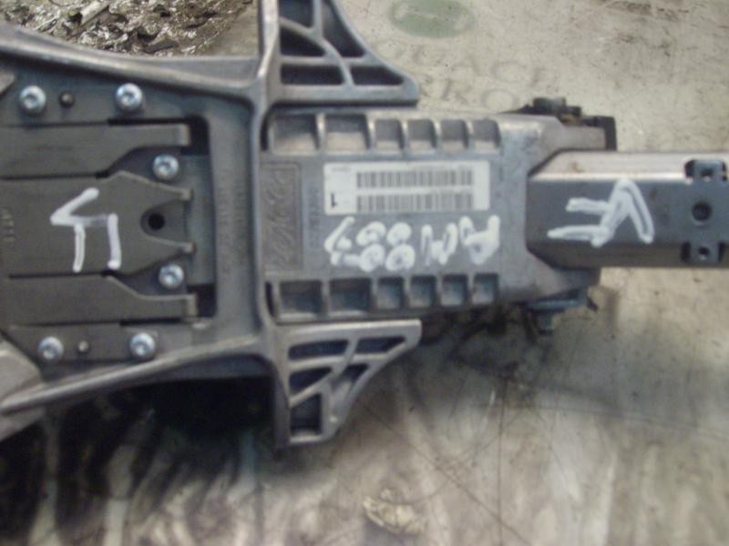 Recambio de columna direccion para ford focus berlina (cap) ambiente (d) referencia OEM IAM   