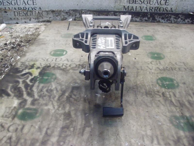 Recambio de columna direccion para ford focus berlina (cap) ambiente (d) referencia OEM IAM   