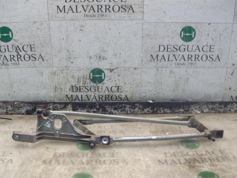 Recambio de articulacion limpia delantero para ford focus berlina (cap) ambiente (d) referencia OEM IAM   