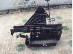 Recambio de cerradura puerta delantera derecha para ford focus berlina (cap) ambiente (d) referencia OEM IAM    2