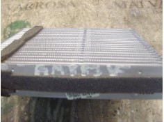 Recambio de radiador calefaccion / aire acondicionado para ford focus berlina (cap) ambiente (d) referencia OEM IAM    2