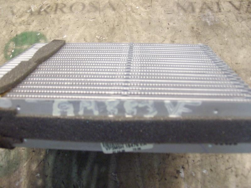 Recambio de radiador calefaccion / aire acondicionado para ford focus berlina (cap) ambiente (d) referencia OEM IAM   