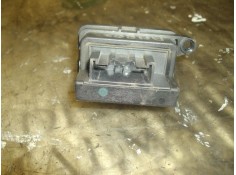 Recambio de resistencia calefaccion para ford focus berlina (cap) ambiente (d) referencia OEM IAM    2