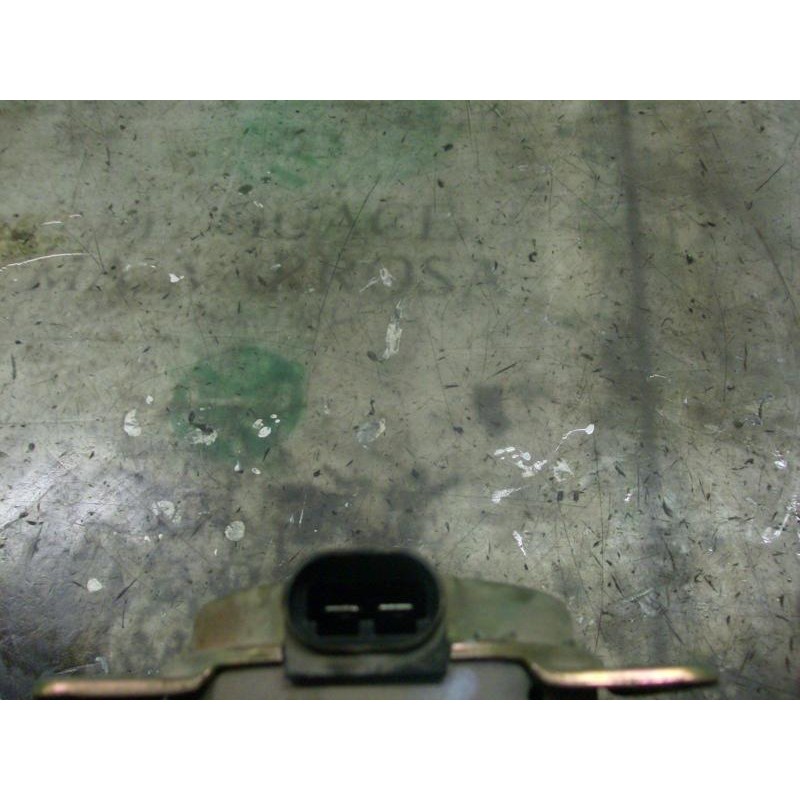 Recambio de electroventilador para renault clio ii fase ii (b/cb0) authentique confort referencia OEM IAM   