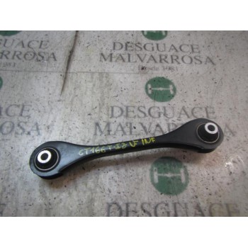 BRAZO SUSPENSION INFERIOR TRASERO IZQUIERDO 5Q0501529C 